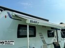 Hobby CAMPER Siesta T70 GQ foto: 4