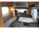 Fiat 230 2.5 Tdi 116 PK Hymer Camp, Cruise Control. foto: 15