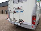 Adria Coral 660SP foto: 16