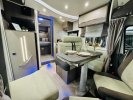 Chausson Titanium 758 EB Automaat Queensbed Hefbed  foto: 6