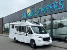 Adria Compact DL AUTOMAAT/FACE-TO-FACE  foto: 0