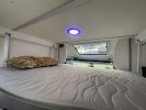 Chausson Challenger Mageo 357 ENKELE BEDDEN+HEFBED LUCHTVERING F2F foto: 4