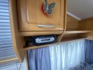 Knaus Azur 490 UFE Rondzit Frans bed en  foto: 4