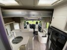 Chausson Welcome 728 EB Cama Queen foto: 3