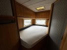 Hobby 600 frans bed dinette bed  foto: 14