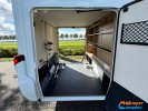 Hymer BMC-I White Line 600 Lengte bedden / Automaat  foto: 8