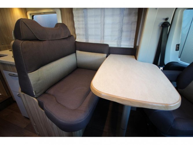 Hymer Tramp 598 GL foto: 14