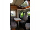 Hymer Van 314 Dwarsbed, zeer compact.  foto: 5