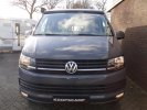 Volkswagen Transporter Buscamper 2.0TDi 102Pk Inbouw nieuw California- look | 4-slaapplaatsen | Slaaphefdak | NIEUWSTAAT foto: 7