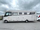 Niesmann+Bischoff Flair 920 LE enkele-bedden/hefbed/2015  foto: 4