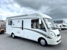 Hymer B598 CL Queensbed/2018/Euro-6  foto: 2