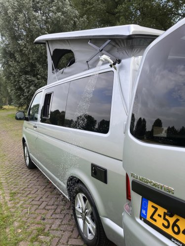 Volkswagen California foto: 11