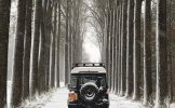 Land Rover 2 pers. Land Rover camper huren in Liempde? Vanaf € 168 p.d. - Goboony foto: 1