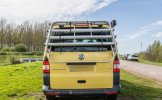 Volkswagen 2 Pers. Einen Volkswagen Camper in Bergen op Zoom mieten? Ab 74 € pro Tag – Goboony-Foto: 2