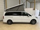 Mercedes-Benz V250 Marco Polo AMG AMG leder 4-matic 5-zits  foto: 3