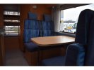 Fiat Ducato Knaus Sport traveler | IN PRIJS VERLAAGD NAAR €27490 | Alkoof | Camera | Fietsendrager | Cassetteluifel foto: 5