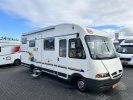 Eura Mobil Integra 690 HB automaat/vastbed/hefbed  foto: 1