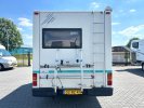 Robel Mobil 600 Vw/vastbed/6m/5-cil/airco  foto: 19