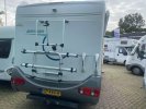 Hymer Camp 644 G 6 pers camera  foto: 2