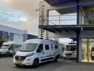 Hymer Hymer Free 602 9 TRAPS AUTOMAAT ENKELE BEDDEN CAMERA foto: 4