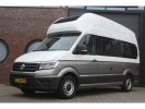 Volkswagen Grand California VW Crafter 2.0 177PK Automaat foto: 0