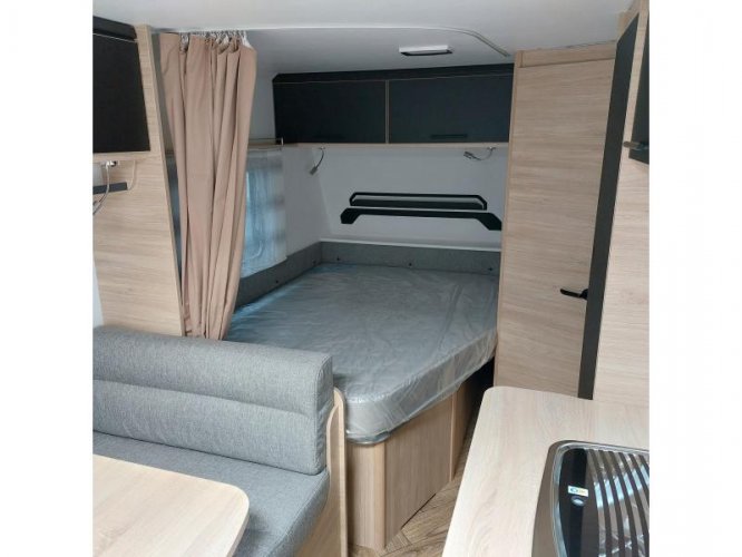 Caravelair Sport Line 476 2024 