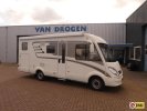 Hymer ML-I 580 GEEN HEFBED / E&amp;P LEVEL!! foto: 0