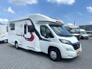 Challenger Mageo 308 queensbed/hefbed/euro-6  foto: 1