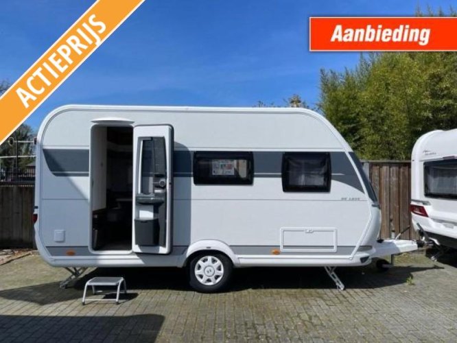 Hobby De Luxe 440 SF  hoofdfoto: 1