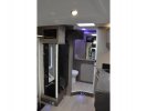 Chausson Titanium 640 Automaat Face to face  foto: 10