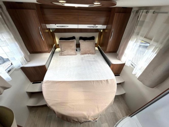 Pilote P 700 queensbed/2021/BTW/2021  foto: 9