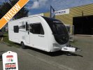 Sprite Cruzer 535 SR Nieuw modeljaar 2024  foto: 0