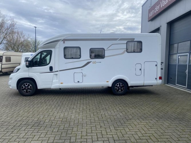 Hymer Tramp Tramp T 598 GL 60 Edition