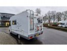 Dethleffs Globetrotter Esprit 5830 Mooie compacte campe  foto: 3