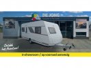 Bürstner Premio 460 TS CARAVAN DEALS foto: 0