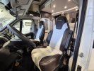 Chausson Welcome 718 XLB 150 PK Buitenkeuken  foto: 2