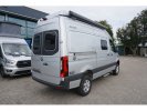 Hymer Grand Canyon S 600 Mercedes 4WD foto: 4