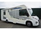 Chausson Welcome I778 + Queensbed/ Hefbed/ Airco/ Euro5 / TV/ Zonnepaneel/ Mooi! foto: 2