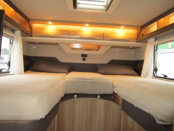 Knaus Sky TI 650 MEG Platinum Selection  foto: 9