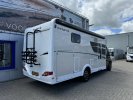 Sunlight T68 Lengtebedden / Hefbed  foto: 2