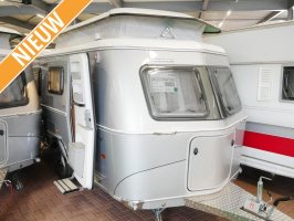 Eriba Touring 550 # GRATIS MOVER # 