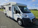 Chausson Flash 08 Half-integraal ☆131pk, Cruise, Airco☆ foto: 0