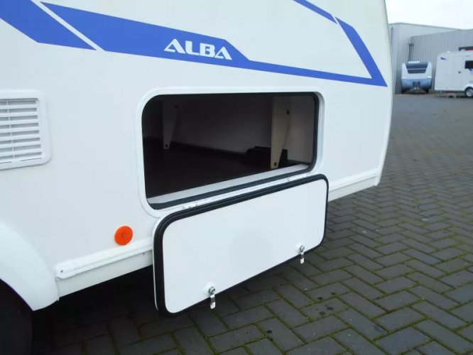 Caravelair Alba 390 Pack Cosy + Safety  foto: 8