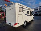 Hymer T 374 lits simples photo: 2