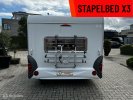 Knaus sudwind 550 FSK 3x STAPELBED VAST BED RONDZIT TENT foto: 4