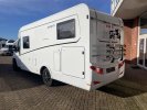 Dethleffs Globebus T6 Fiat 160pk 2 pers.  foto: 2