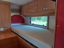 Rimor Europeo starter camper enkele bed  foto: 17