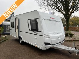 Dethleffs Camper 470 FR 