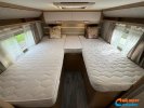 LMC Cruiser T 732 Bed length/E&P system photo: 4