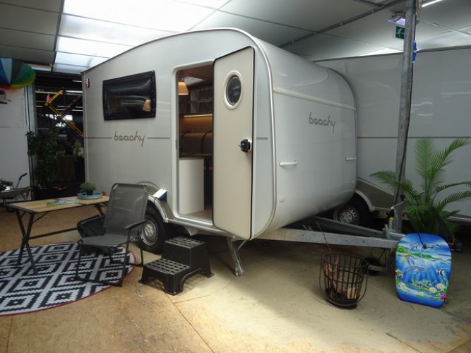 Hobby Beachy 360 CARAVAN DEALS